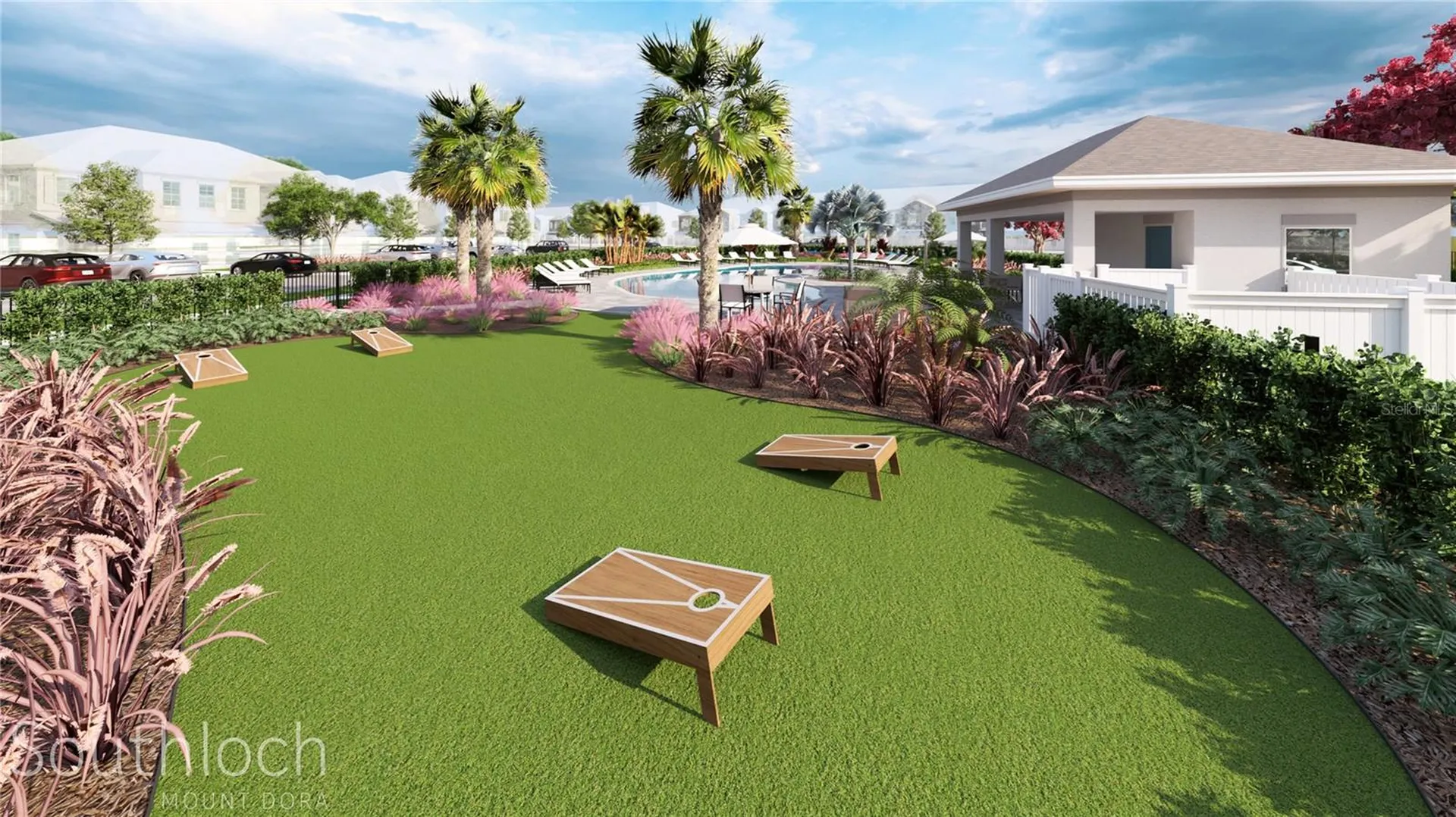 694 Gladstone Way Mount Dora FL 32757