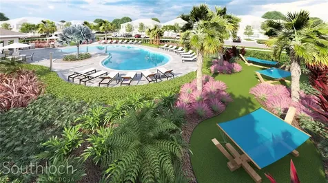 694 Gladstone Way Mount Dora FL 32757