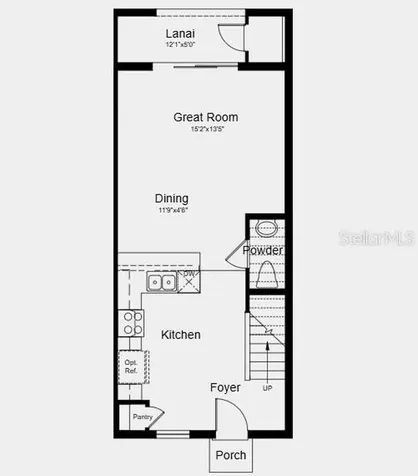 694 Gladstone Way Mount Dora FL 32757