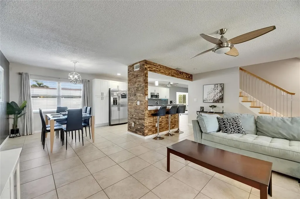 4710 Travertine Drive Tampa FL 33615