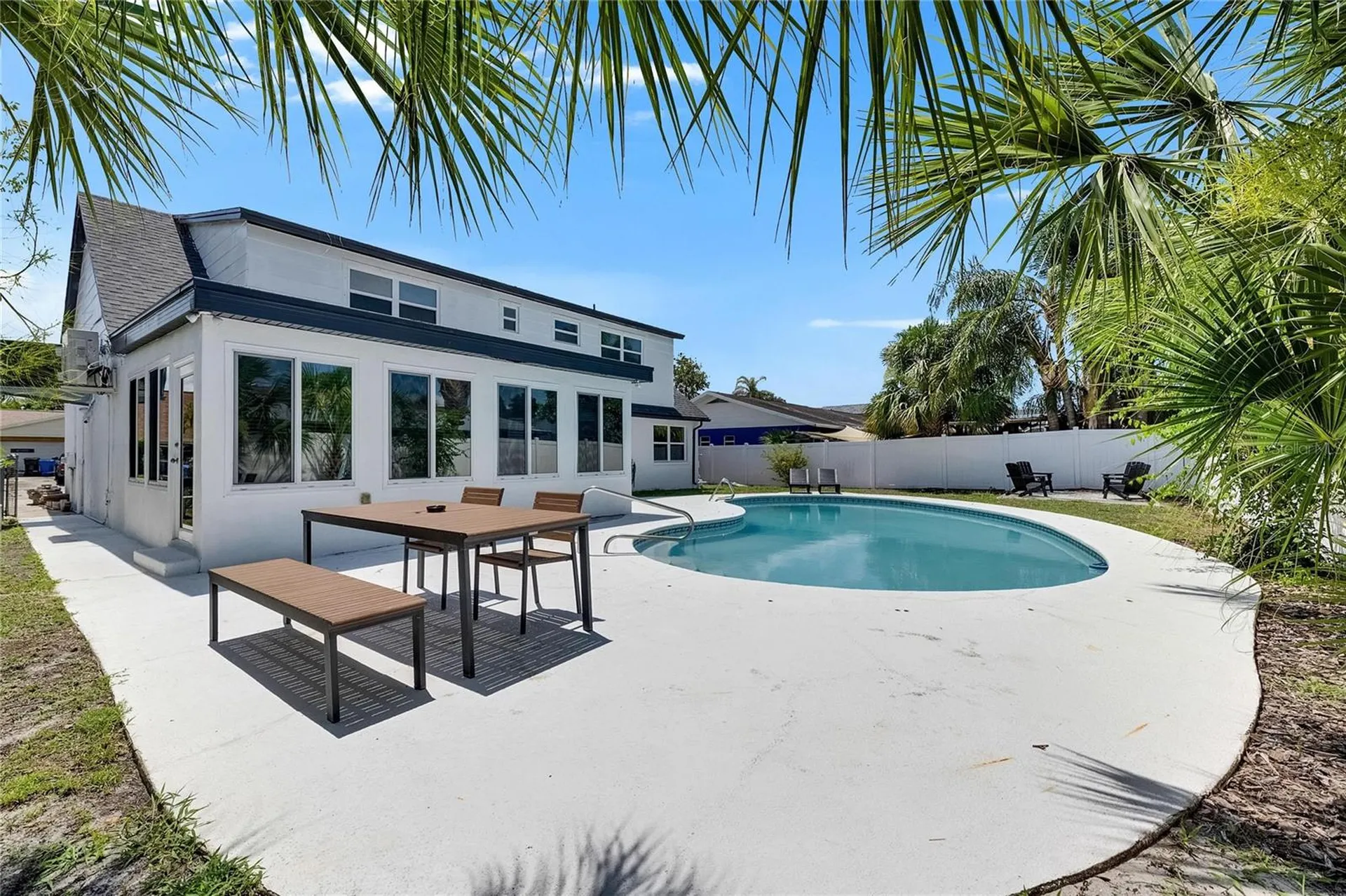 4710 Travertine Drive Tampa FL 33615