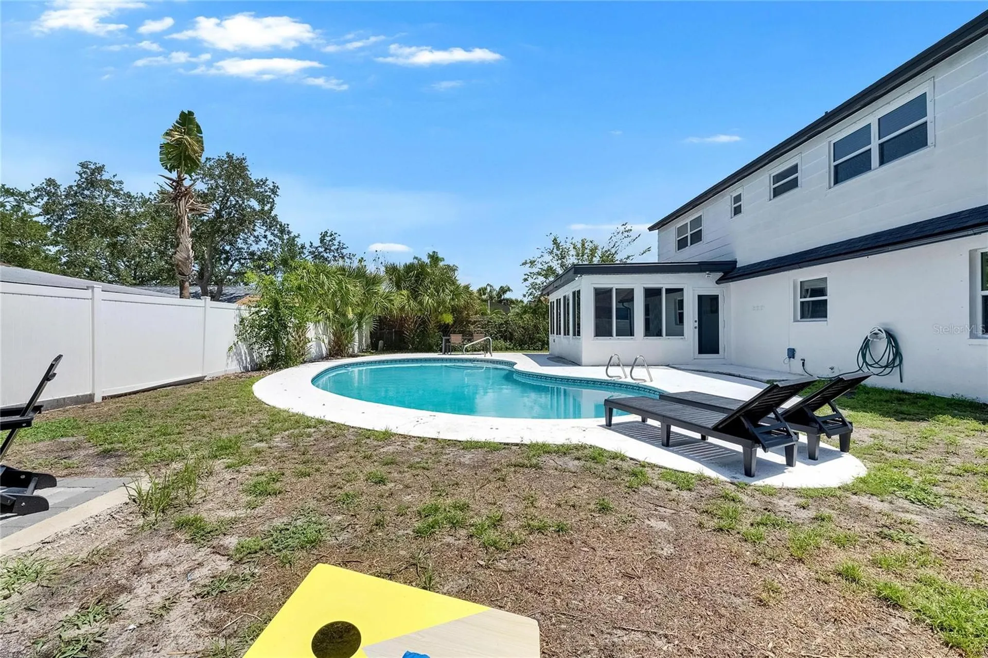4710 Travertine Drive Tampa FL 33615