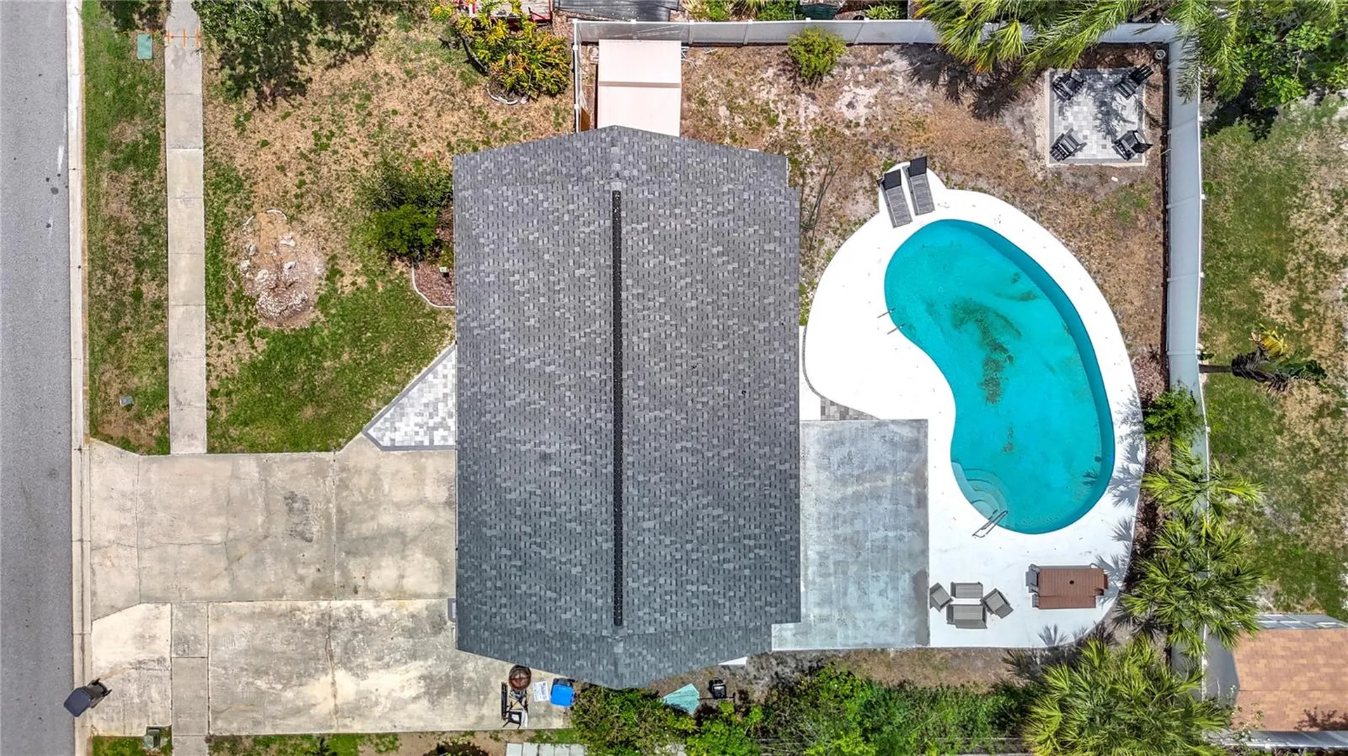 4710 Travertine Drive Tampa FL 33615