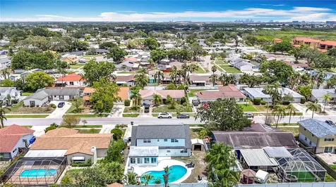 4710 Travertine Drive Tampa FL 33615