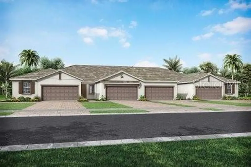 11949 Mandala Court Venice FL 34293