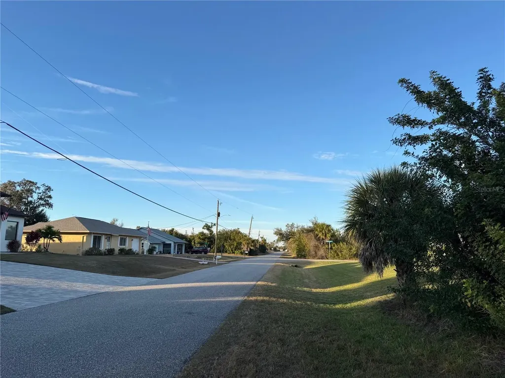 7169 Burnsville Street Englewood FL 34224