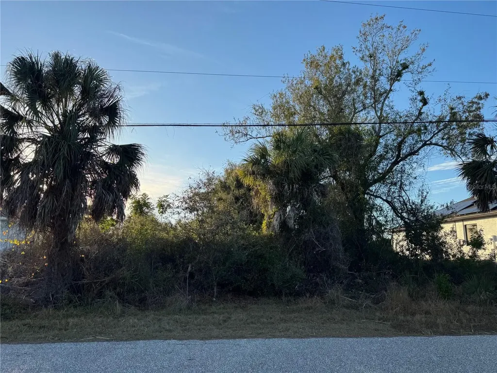 7169 Burnsville Street Englewood FL 34224