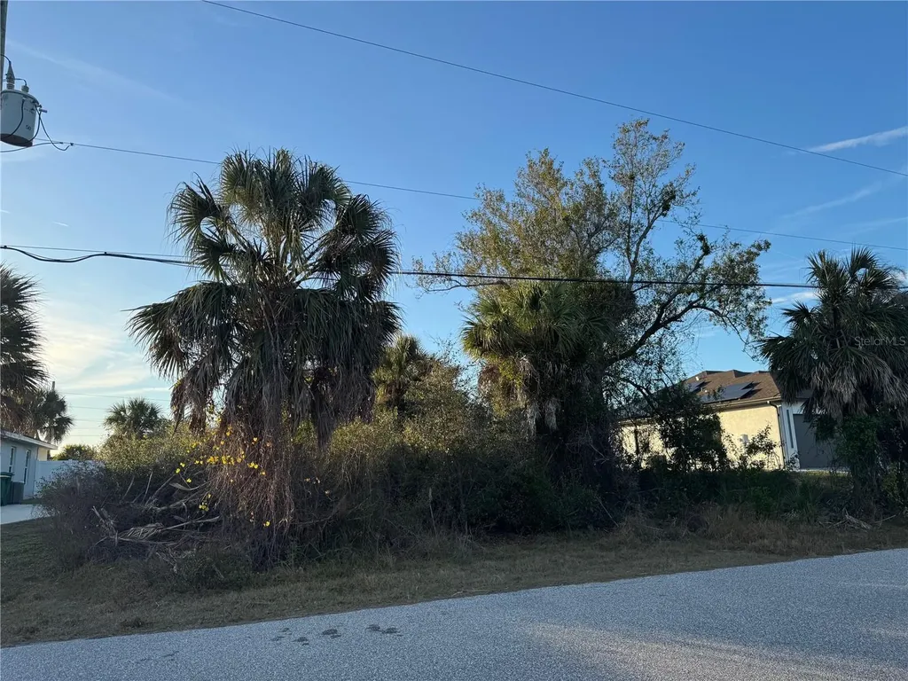 7169 Burnsville Street Englewood FL 34224