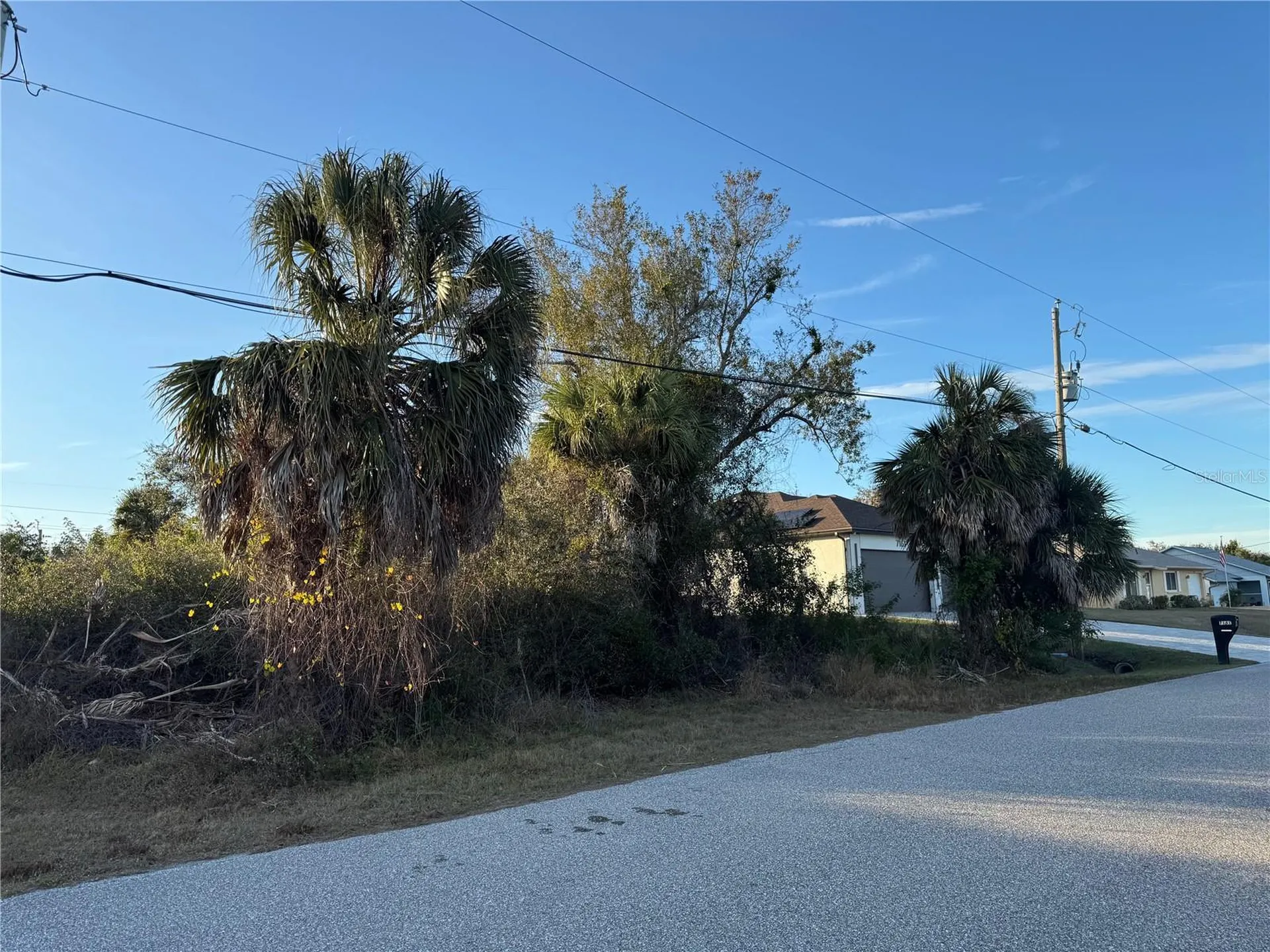 7169 Burnsville Street Englewood FL 34224