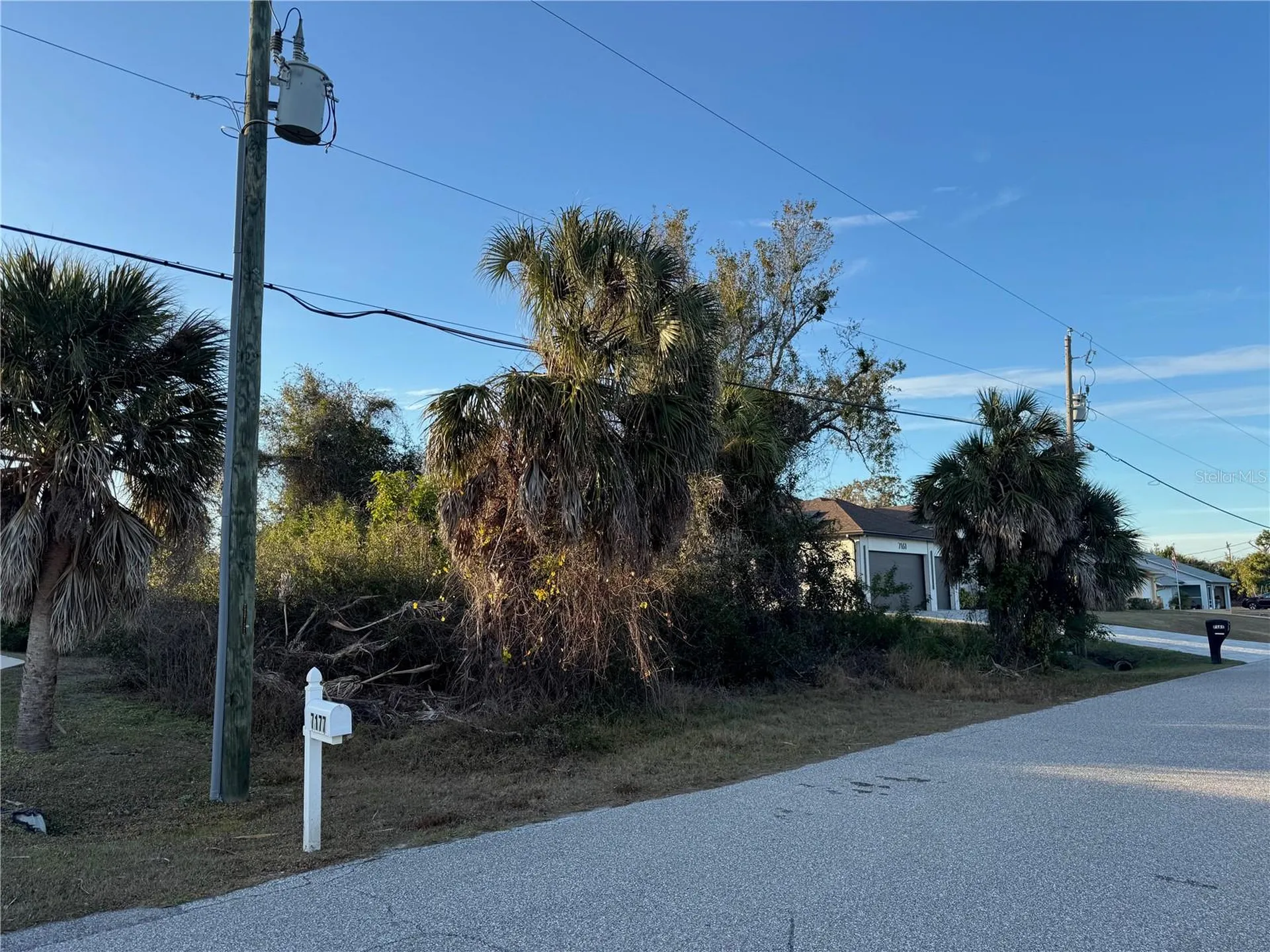 7169 Burnsville Street Englewood FL 34224