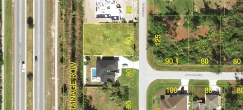 7169 Burnsville Street Englewood FL 34224