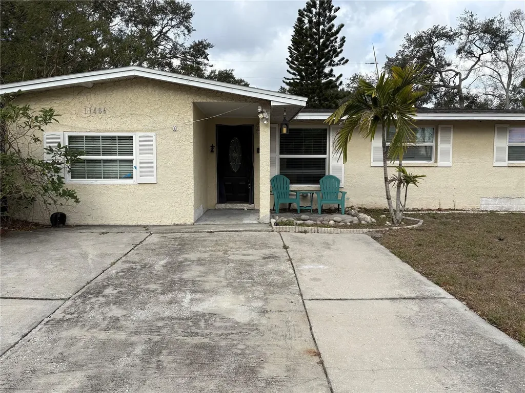 11486 92nd Street Largo FL 33773