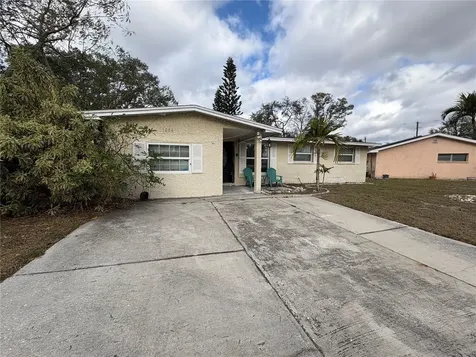 11486 92nd Street Largo FL 33773