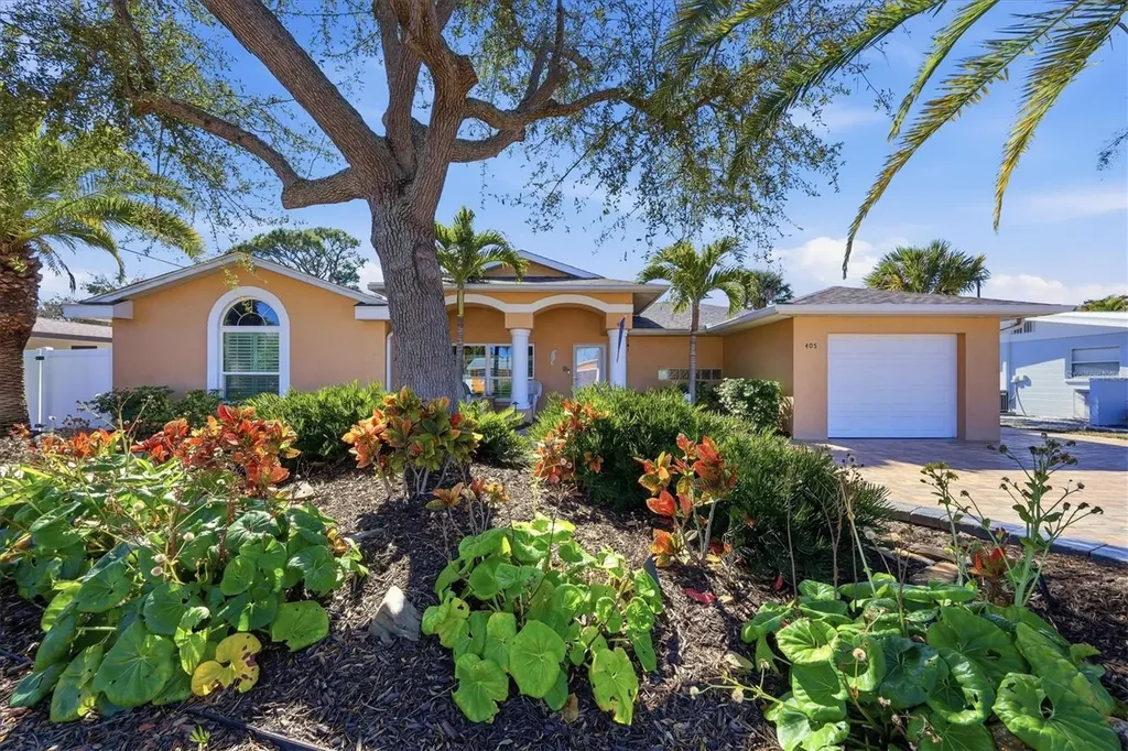 405 Darling Drive Venice FL 34285
