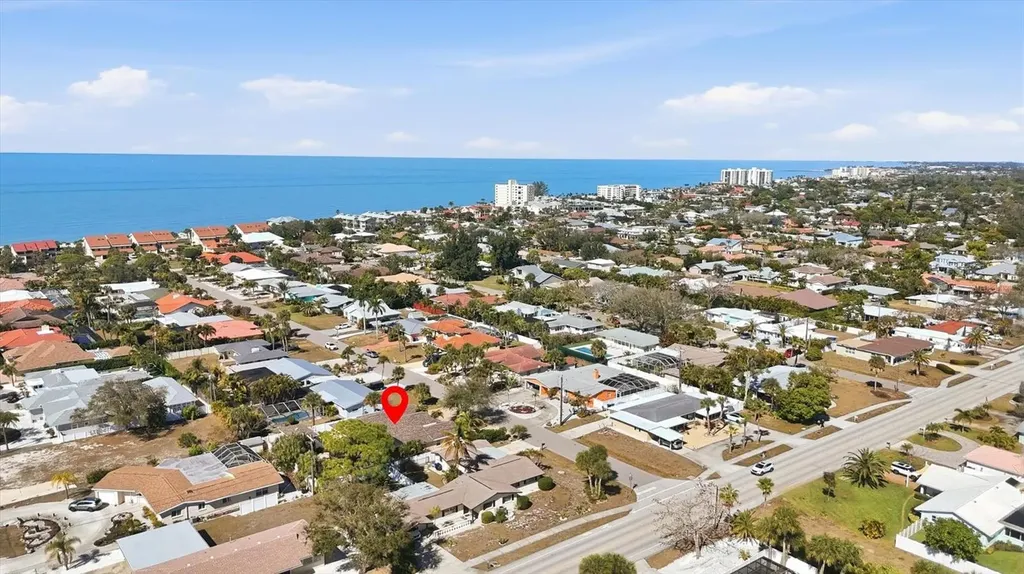 405 Darling Drive Venice FL 34285