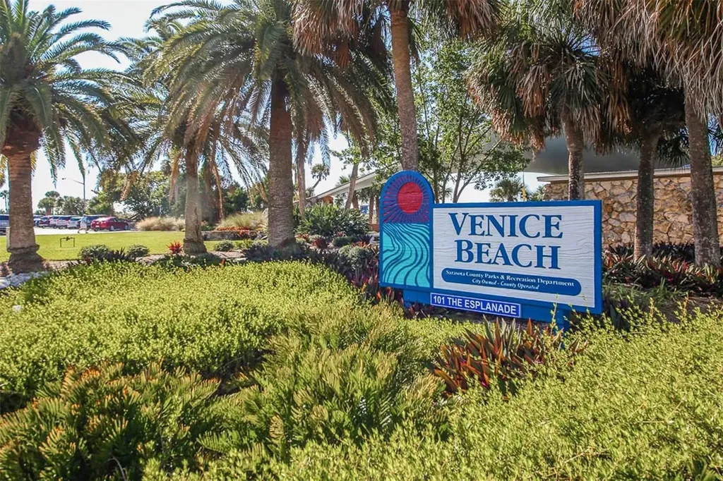 405 Darling Drive Venice FL 34285