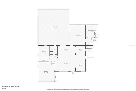 405 Darling Drive Venice FL 34285