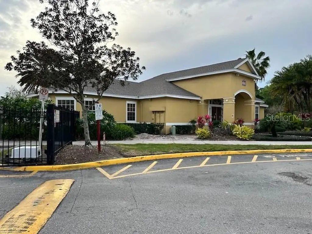 8225 Claire Ann Drive Orlando FL 32825