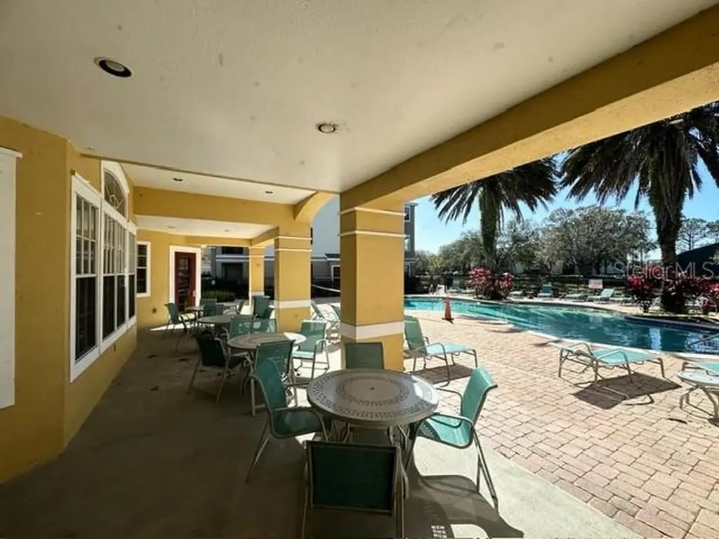 8225 Claire Ann Drive Orlando FL 32825