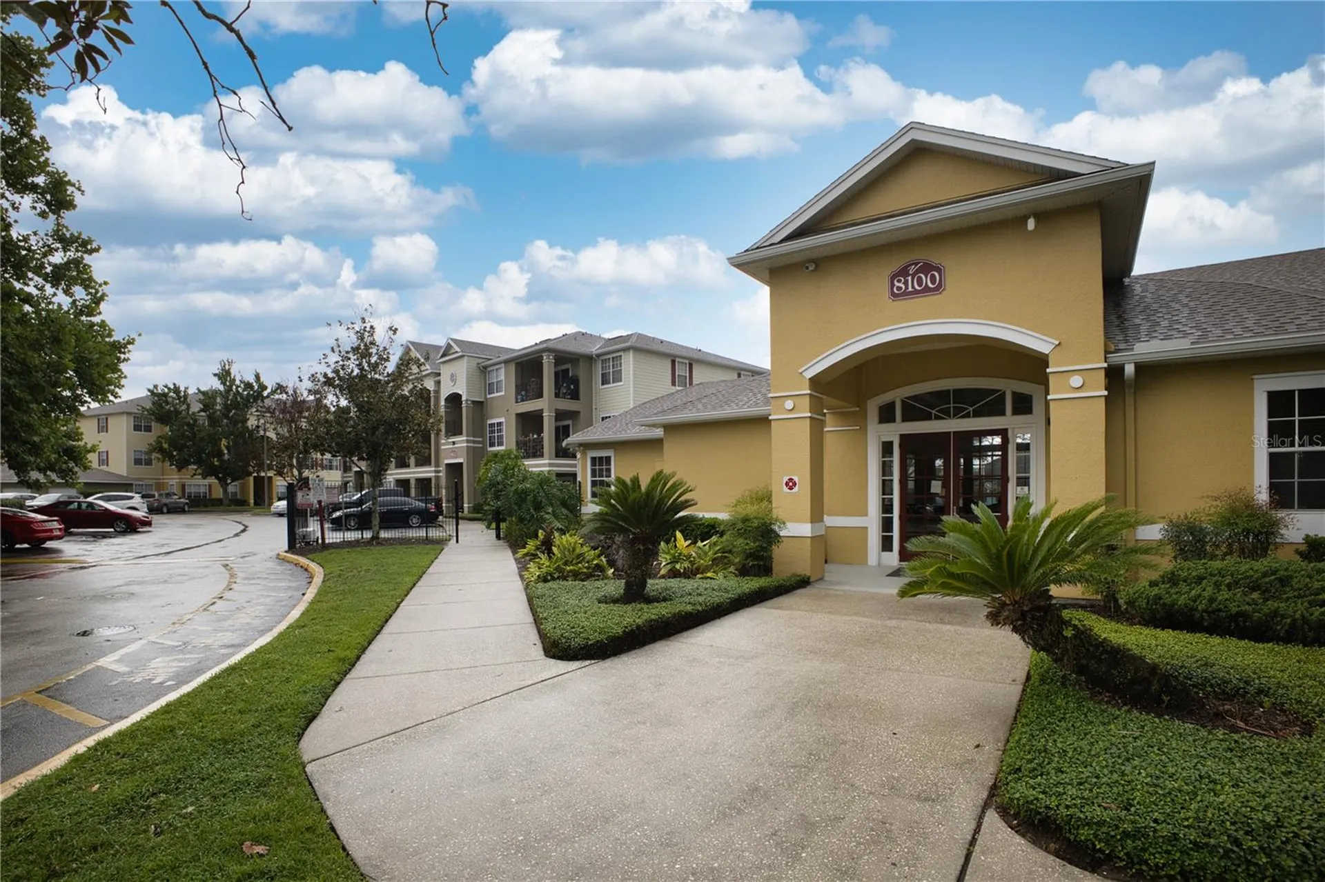 8225 Claire Ann Drive Orlando FL 32825