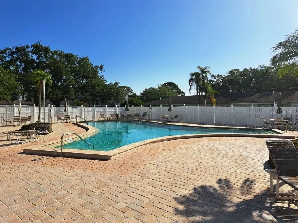 4600 98th Way N St Petersburg FL 33708