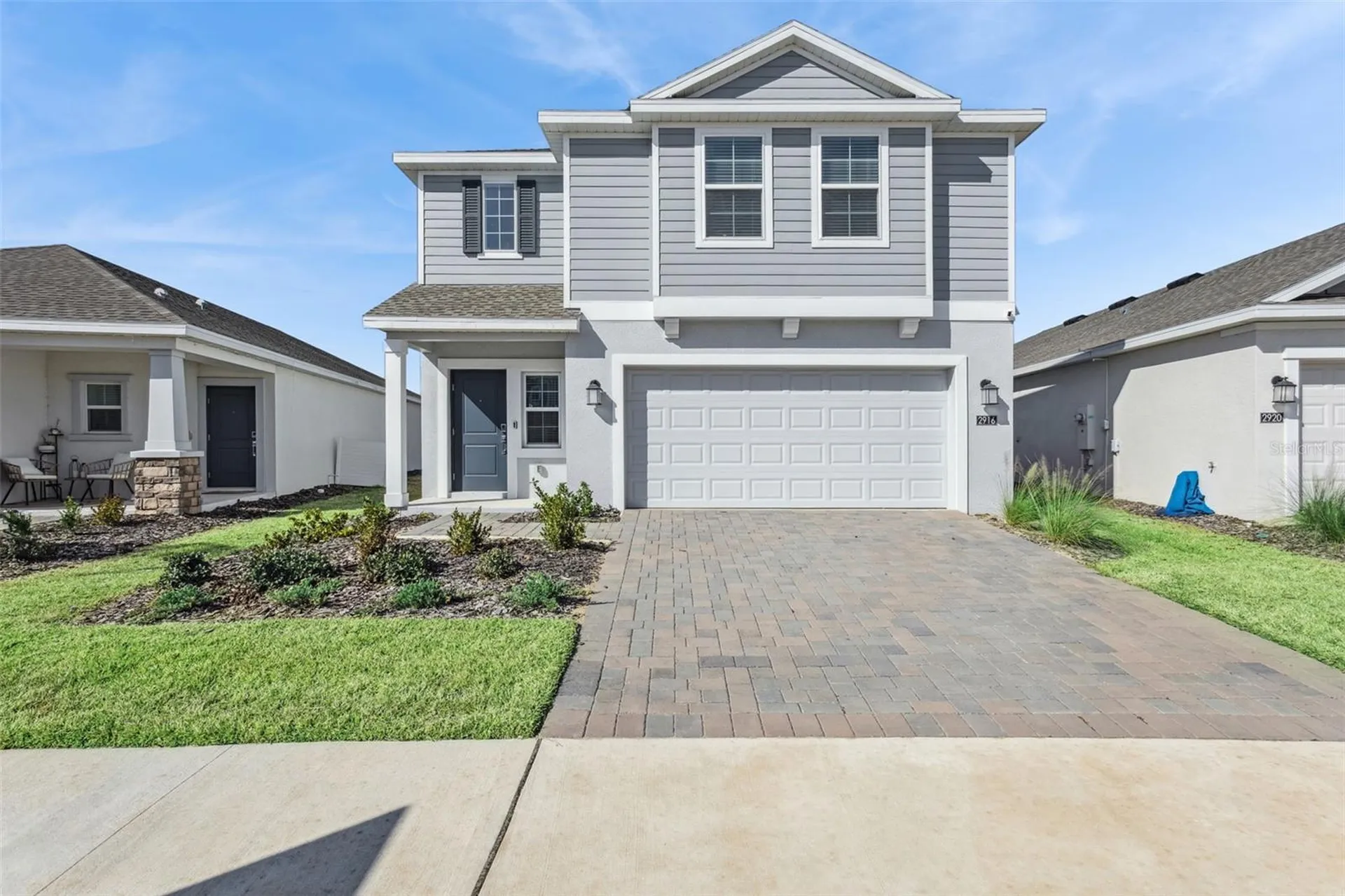 2916 Transformation Way Clermont FL 34714