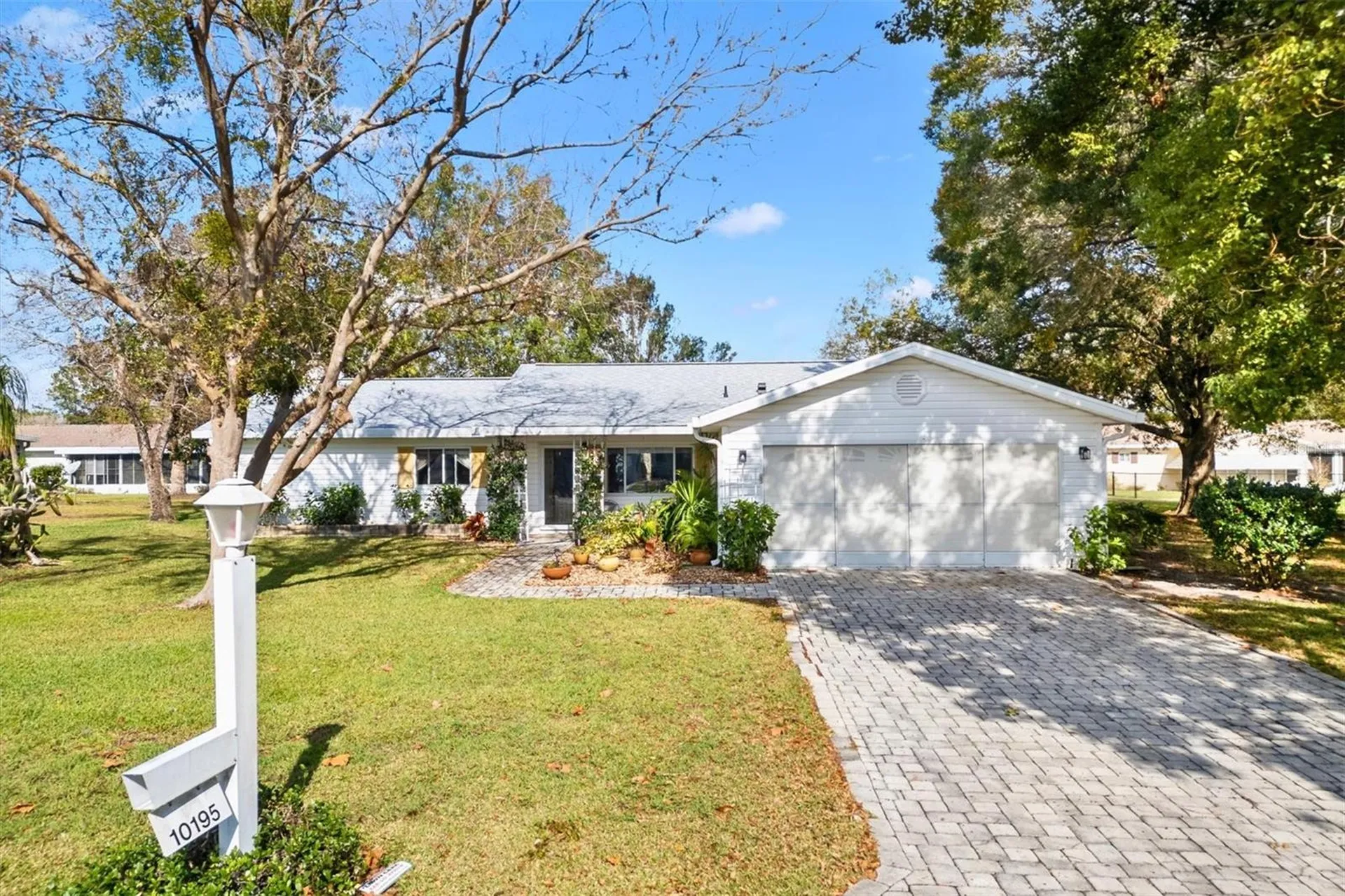 10195 SE 178th Place Summerfield FL 34491