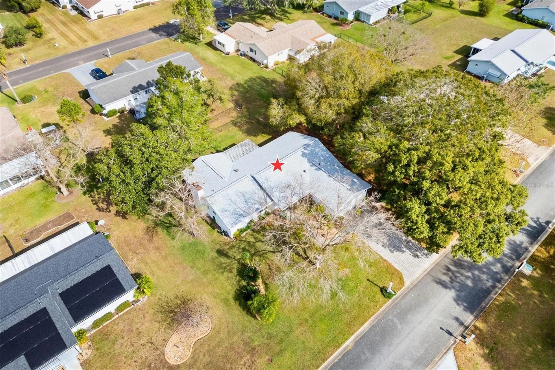 10195 SE 178th Place Summerfield FL 34491