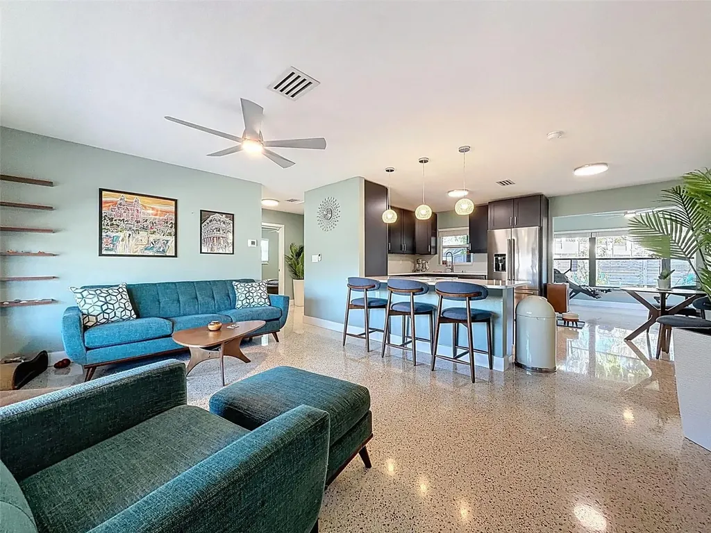 2269 Carolyn Drive Dunedin FL 34698