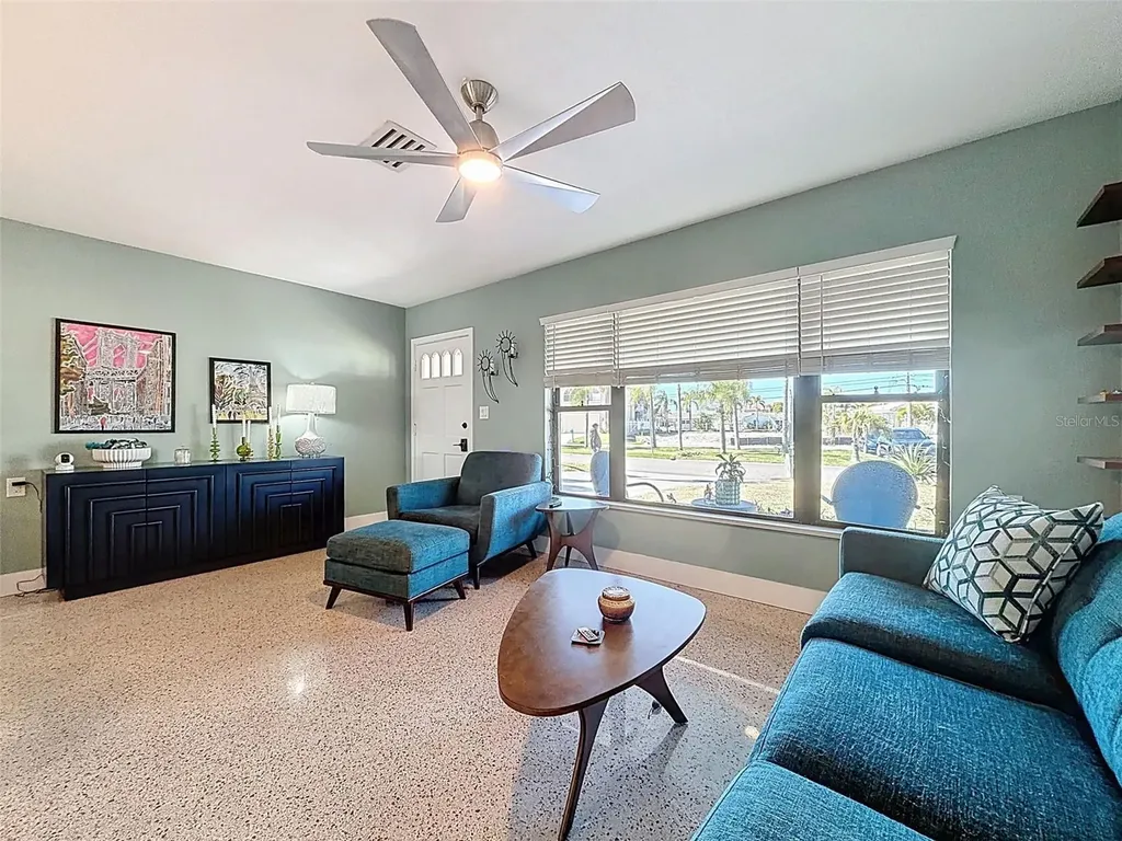 2269 Carolyn Drive Dunedin FL 34698