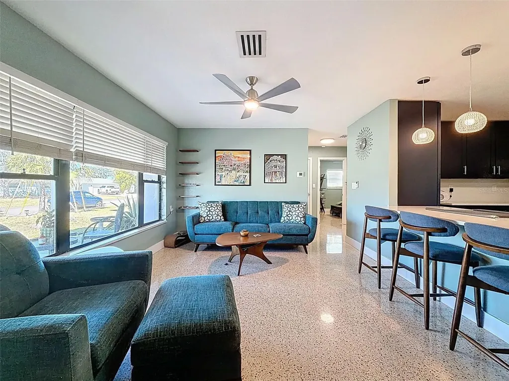 2269 Carolyn Drive Dunedin FL 34698