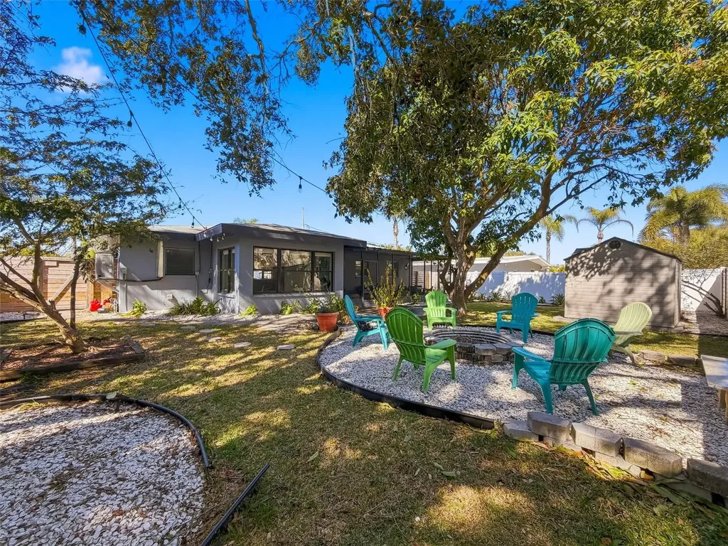 2269 Carolyn Drive Dunedin FL 34698