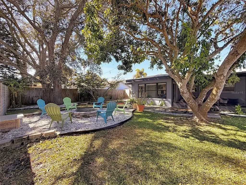 2269 Carolyn Drive Dunedin FL 34698