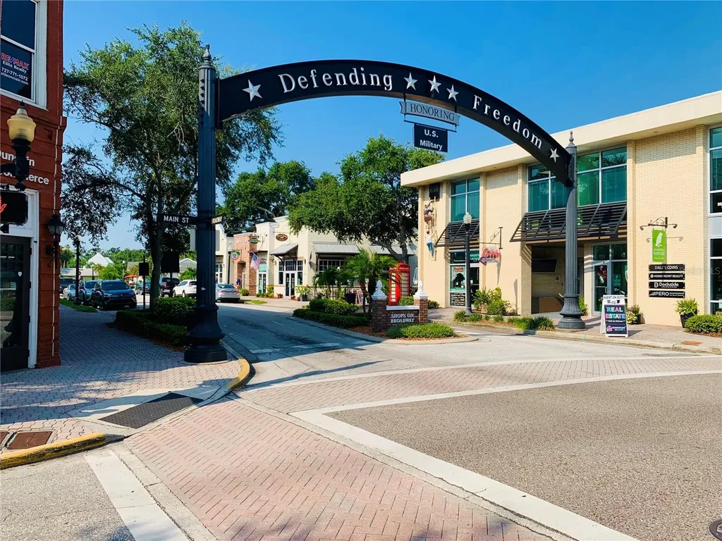 2269 Carolyn Drive Dunedin FL 34698