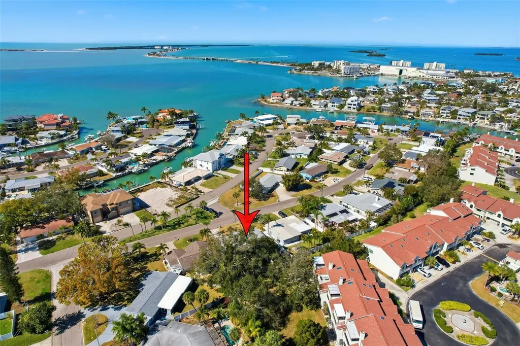 2269 Carolyn Drive Dunedin FL 34698