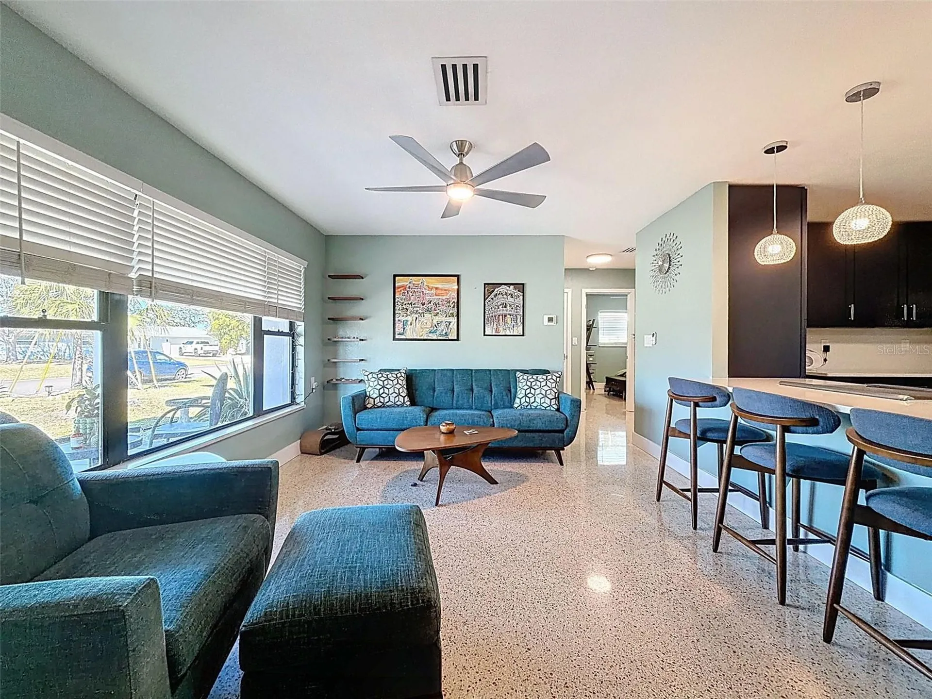 2269 Carolyn Drive Dunedin FL 34698