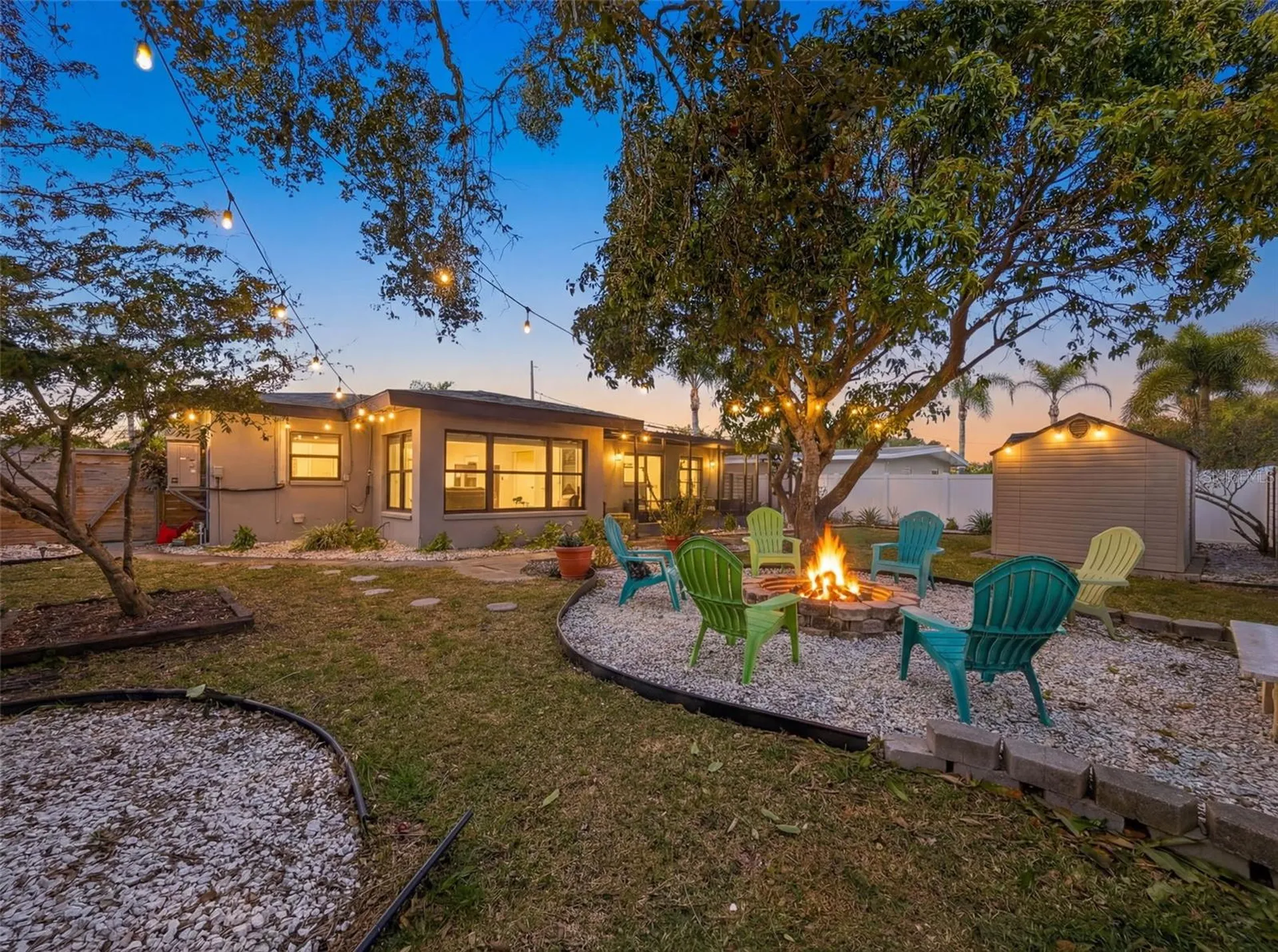 2269 Carolyn Drive Dunedin FL 34698
