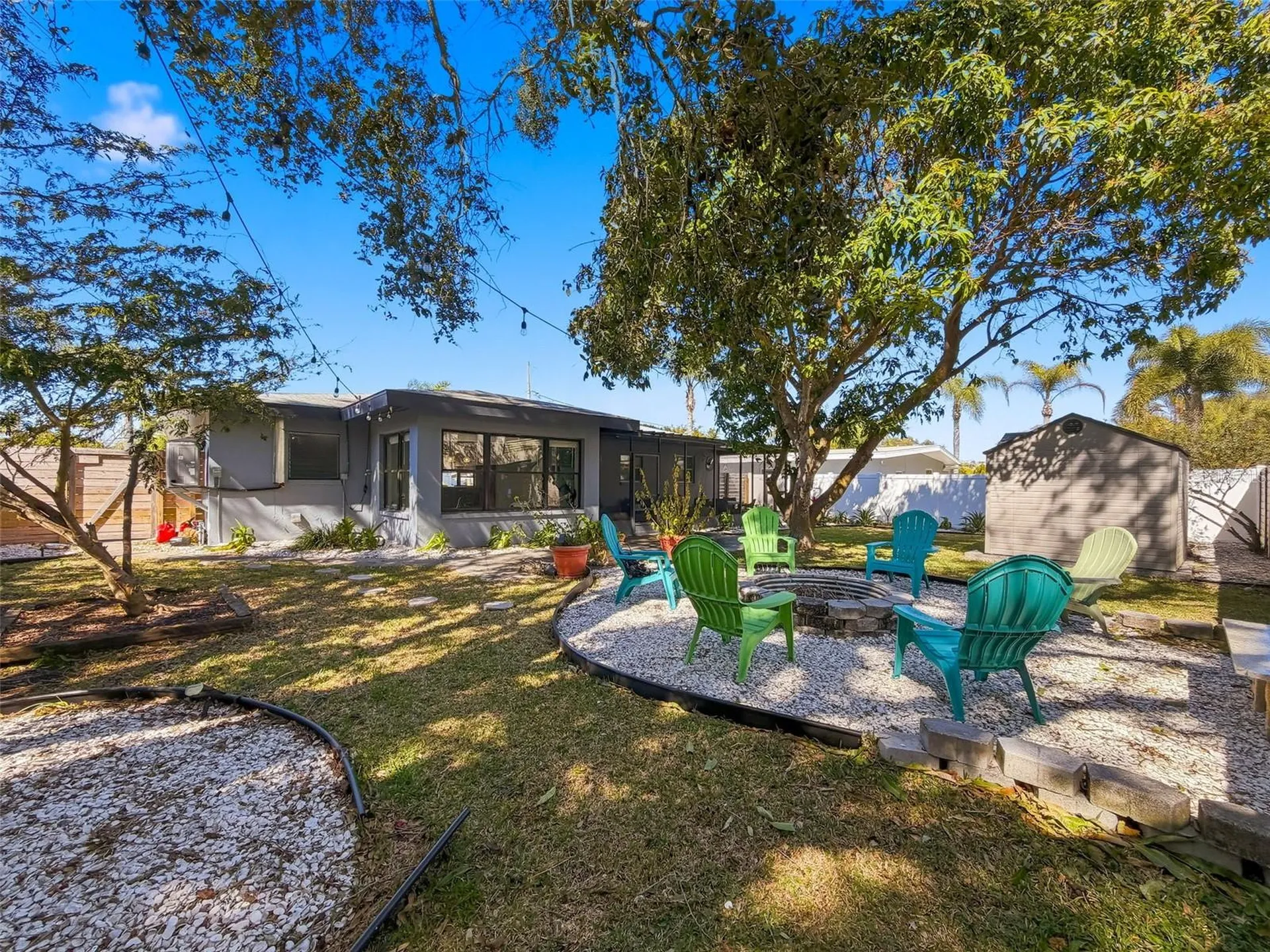 2269 Carolyn Drive Dunedin FL 34698