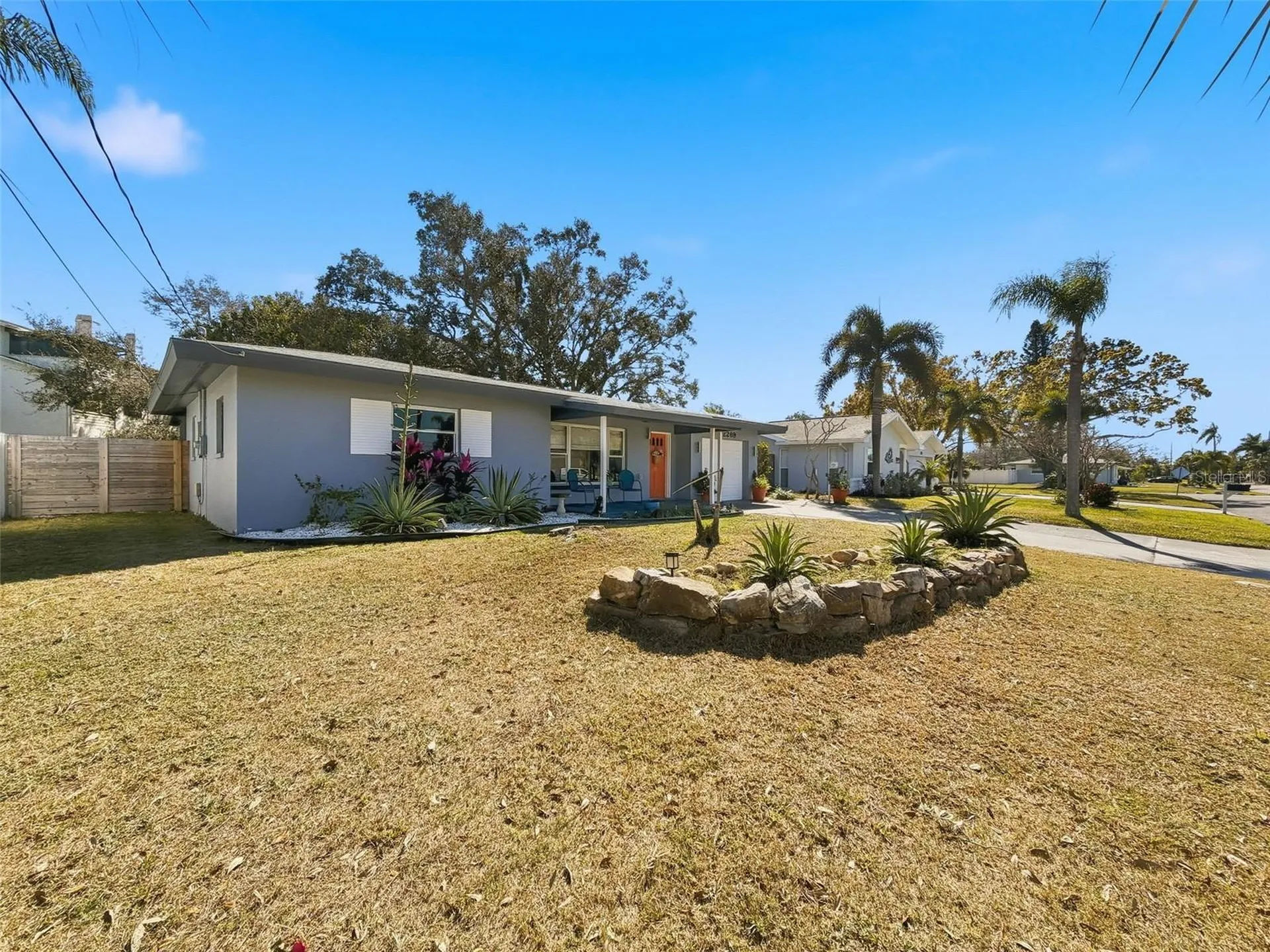 2269 Carolyn Drive Dunedin FL 34698