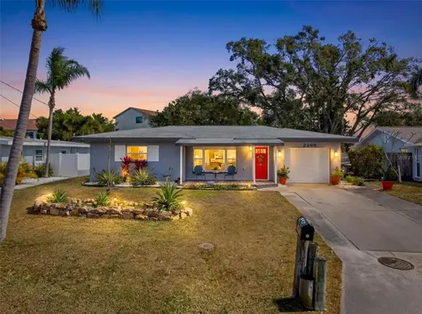 2269 Carolyn Drive Dunedin FL 34698