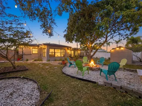 2269 Carolyn Drive Dunedin FL 34698