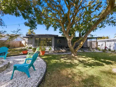 2269 Carolyn Drive Dunedin FL 34698