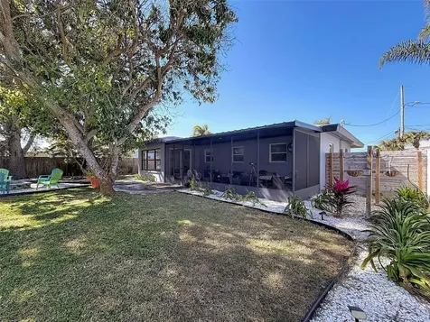 2269 Carolyn Drive Dunedin FL 34698