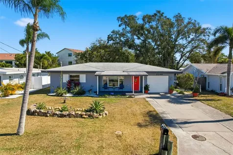 2269 Carolyn Drive Dunedin FL 34698