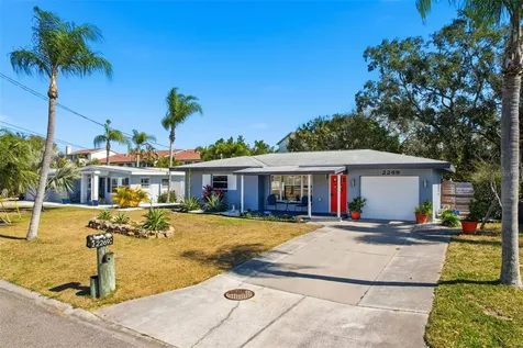2269 Carolyn Drive Dunedin FL 34698