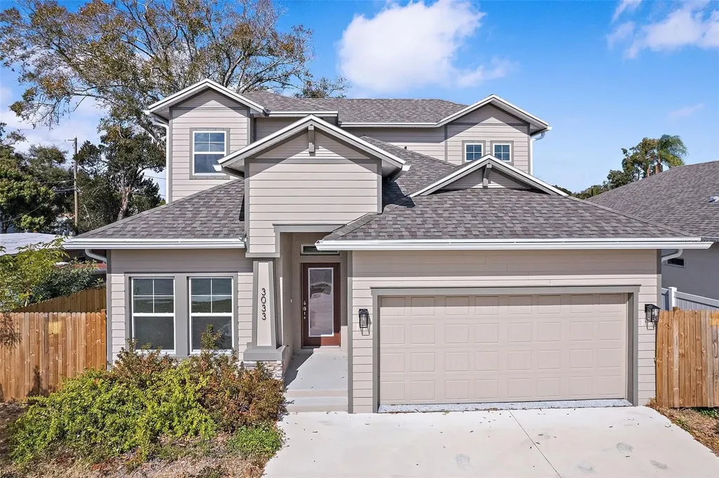 3033 54th Avenue N St Petersburg FL 33714