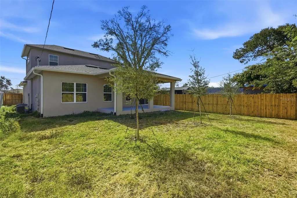 3033 54th Avenue N St Petersburg FL 33714