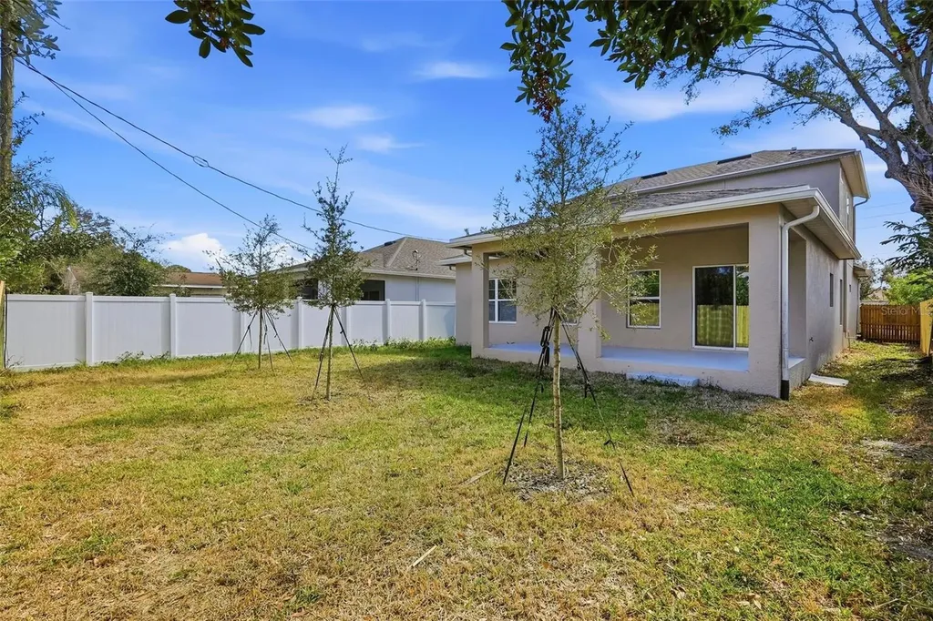 3033 54th Avenue N St Petersburg FL 33714