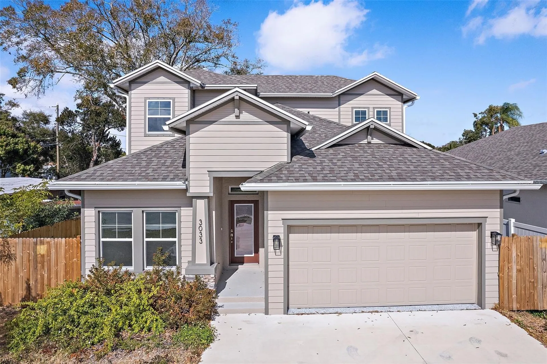 3033 54th Avenue N St Petersburg FL 33714