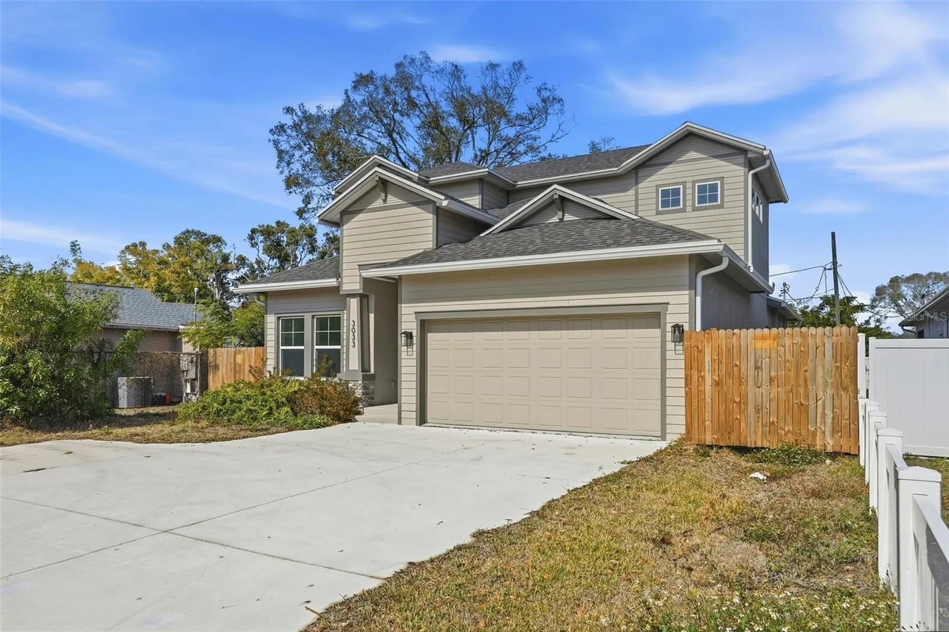 3033 54th Avenue N St Petersburg FL 33714